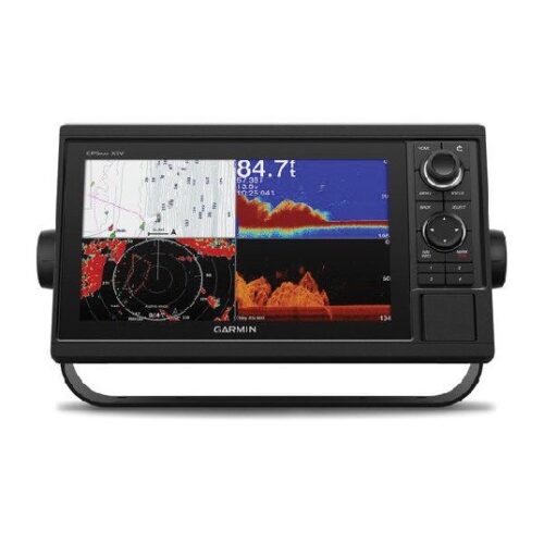 GARMIN GPSMAP 1042xsv US+Canada GN+ w/GT52TM