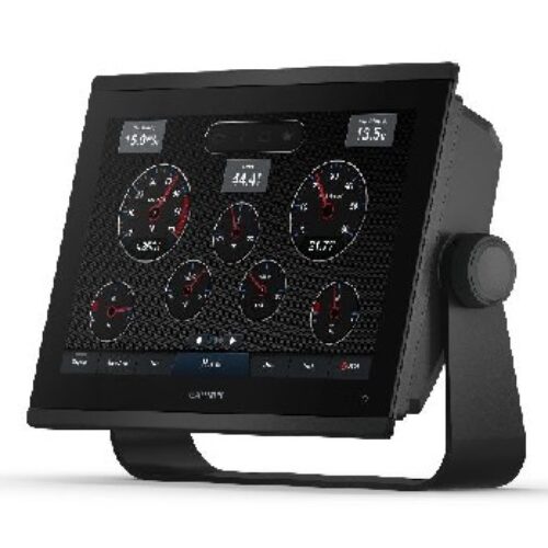 GARMIN GPSMAP 1243xsv US+Canada GN+