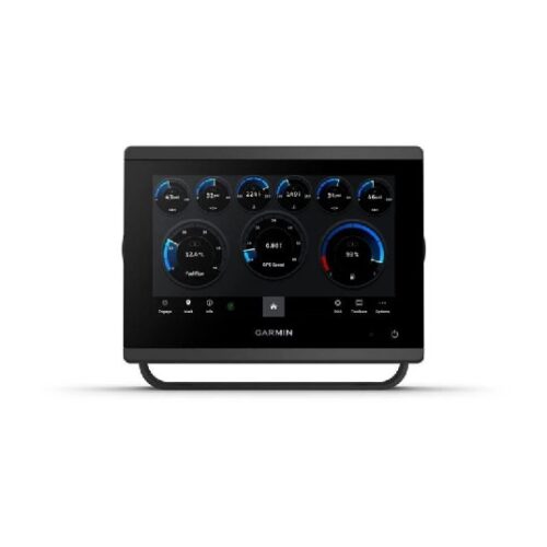 GARMIN GPSMAP 743 US+Canada GN+