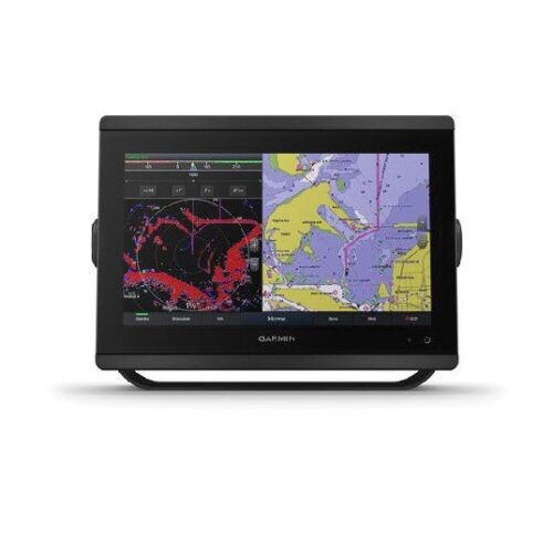 GARMIN GPSMAP 8612 US+Canada GN+
