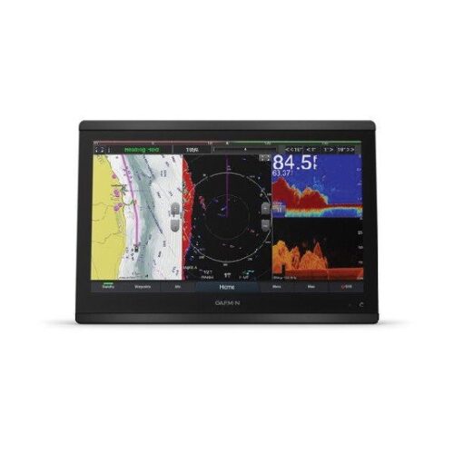 GARMIN GPSMAP 8616xsv US+Canada GN+
