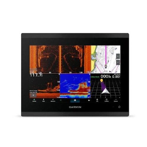 GARMIN GPSMAP 9210xsv Premium 10″ Chartplotter with U.S. and Canada Garmin Navionics+ and Sonar