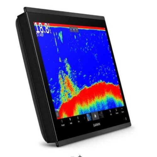 GARMIN GPSMAP 9219  Premium 19″ Chartplotter with U.S. and Canada Garmin Navionics+