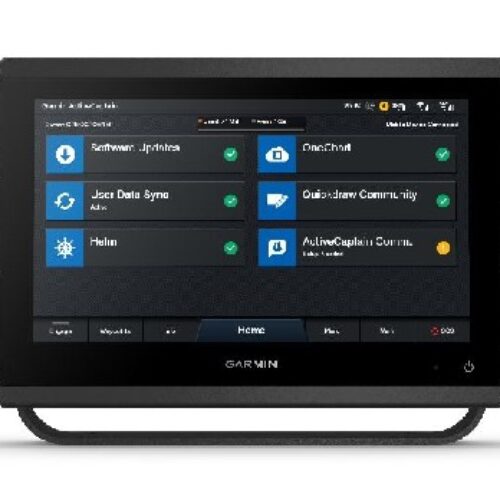 GARMIN GPSMAP 943xsv US+Canada GN+