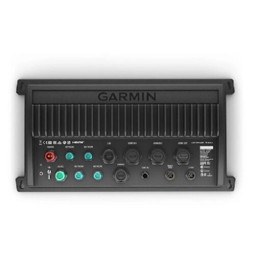 GARMIN GPSMAP 9500 Black Box