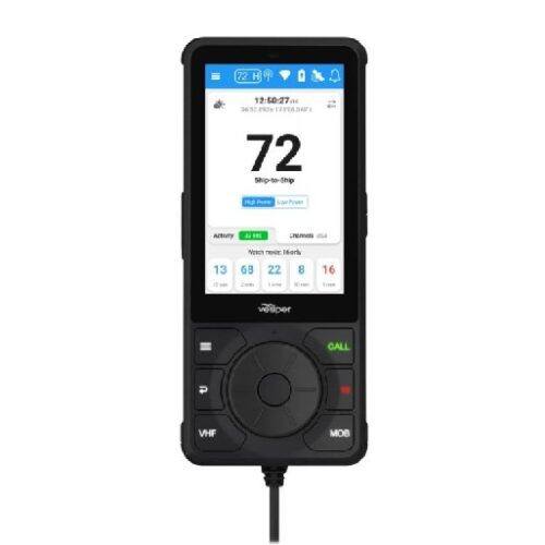 GARMIN CORTEX H1 Tethered VHF and AIS Handset