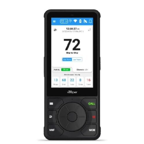 GARMIN CORTEX H1P Portable VHF and AIS Handset – Wireless