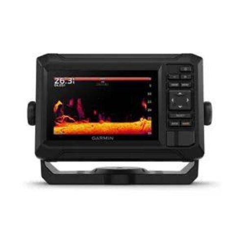 GARMIN ECHOMAP UHD2 54cv without Transducer; includes Garmin Navionics+ U.S. Coastal & Great Lakes Mapping