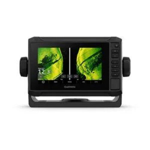 GARMIN ECHOMAP UHD2 63sv with GT54UHD-TM Transducer and Garmin Navionics+ U.S. Inland Mapping