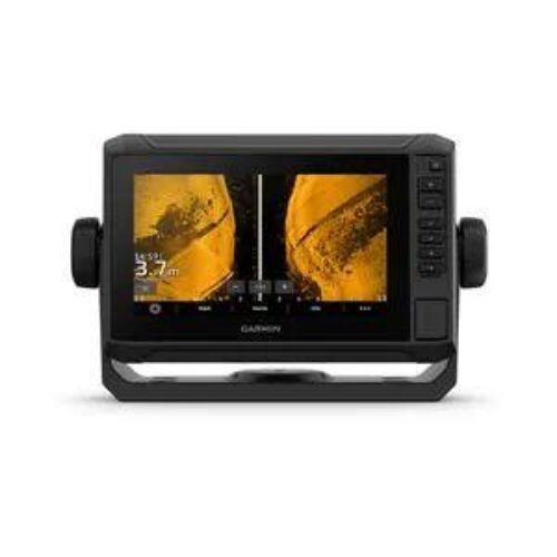 GARMIN ECHOMAP UHD2 74sv without Transducer; Includes Garmin Navionics+ U.S. Coastal & Great Lakes Mapping