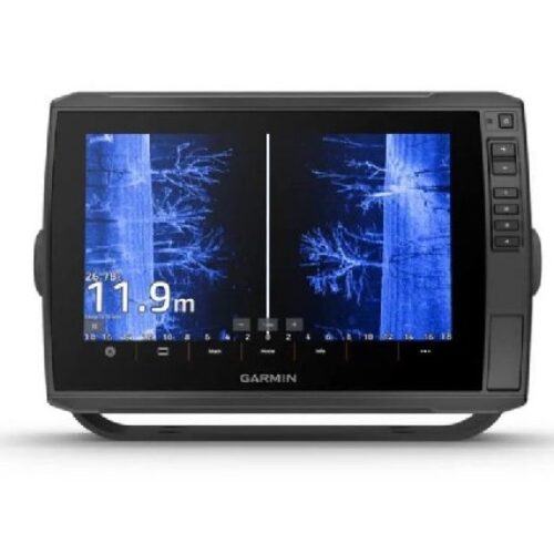 GARMIN ECHOMAP Ultra 2 10″ Chartplotter, 102sv without Transducer, with Worldwide Basemap