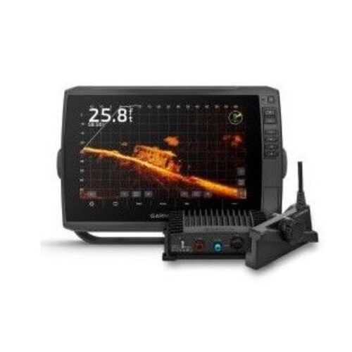 GARMIN ECHOMAP ULTRA 2 10″ LiveScope Plus Bundle