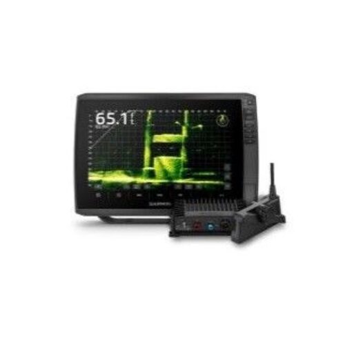 GARMIN ECHOMAP ULTRA 2 12″ LiveScope Plus Bundle