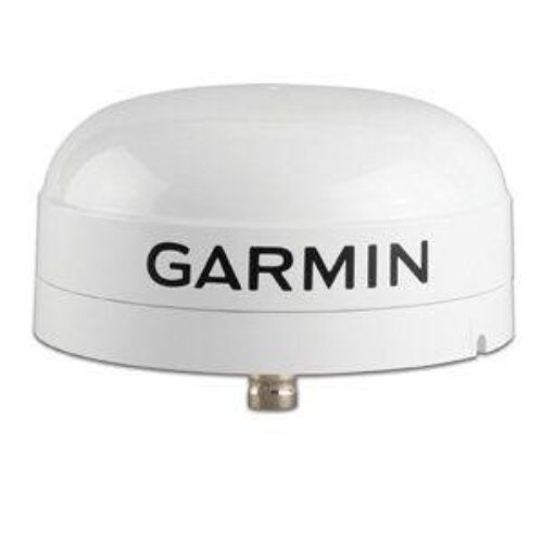 GARMIN GA38 GPS/GLONASS REMOTE LOW PROFILE GPS ANT FOR FIXED MNT GPS’S: POLE/FLUSH/SURFACE MOUNT