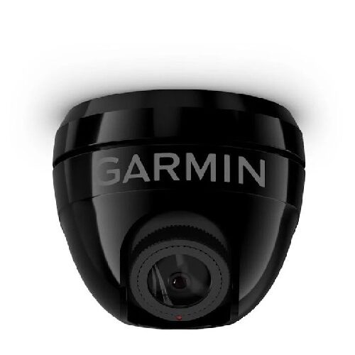 GARMIN GC 245 Surface-Mount Camera (Black)