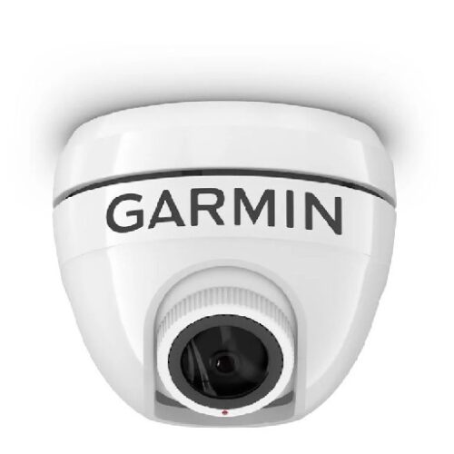 GARMIN GC 245 Surface-Mount Camera (White)