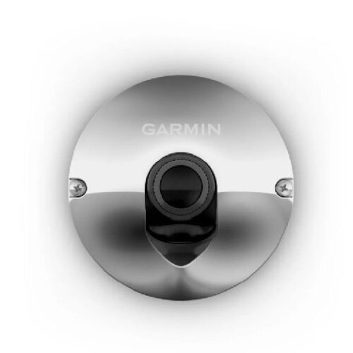 GARMIN GC 255 Flush-Mount Camera (Stainless Steel)