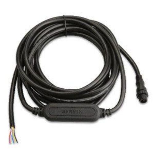 GARMIN GFL10 Fluid Level Adapter to adapt NMEA2000 Digital from Analog: In a plastic bag