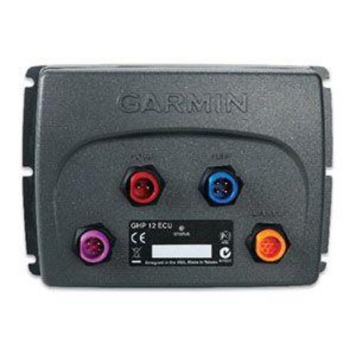 GARMIN ECU for GHP 12 Autopilot