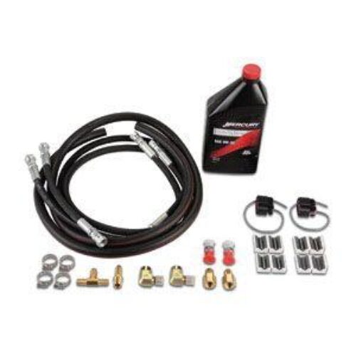 GARMIN TR-1 VERADO ADAPTOR KIT FOR GHP10 PILOT