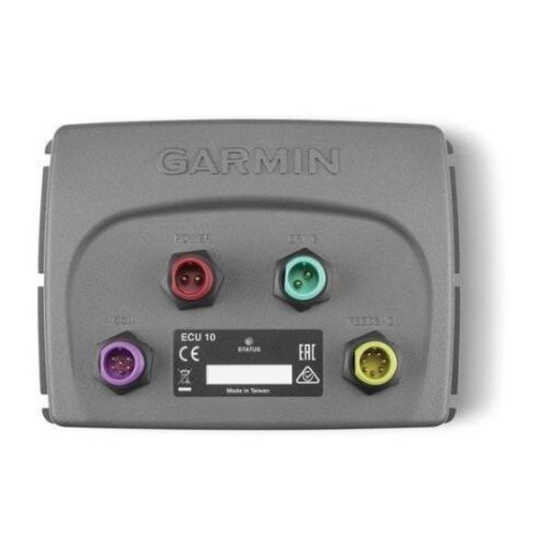 GARMIN Reactor 40 Electronic Control Unit 10 for Reactor 40 Marine Autopilot System
