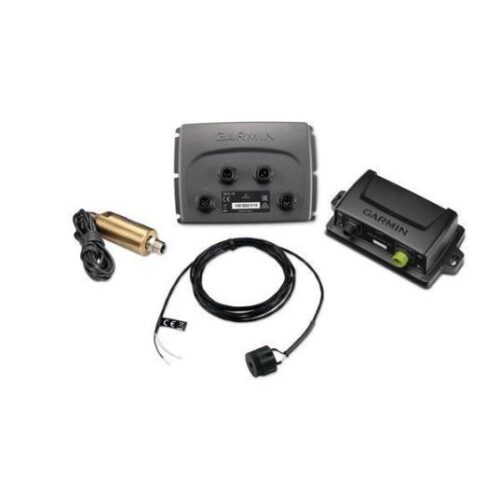 GARMIN Reactor 40 10 to 20 V Hydraulic Autopilot without GHC 20 Marine Autopilot Control Unit