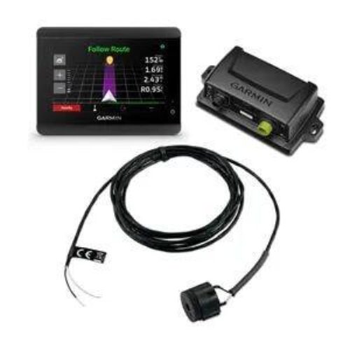GARMIN Reactor 40 Steer-by-wire Standard Corepack with GHC 50 Autopilot Instrument