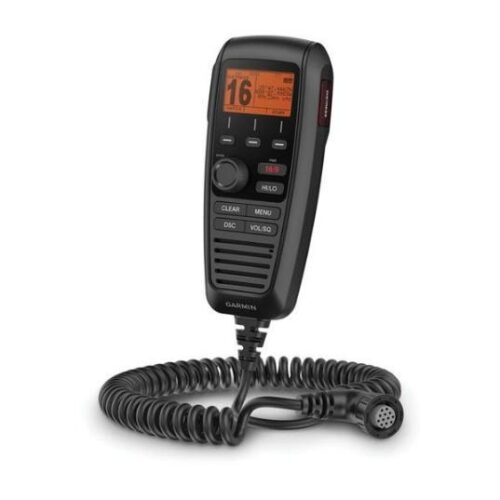 GARMIN GHS 11 Wired VHF Handset for VHF 210/215/315/AIS