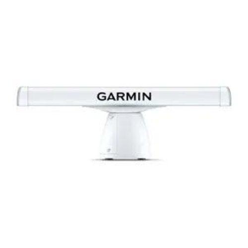 GARMIN GMR 1234 xHD3 12kW Radar Pedestal and 4 Open Array KIT