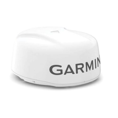 GARMIN GMR Fantom 18x, White