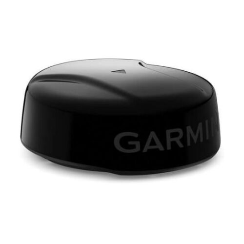 GARMIN GMR Fantom 24x, Black
