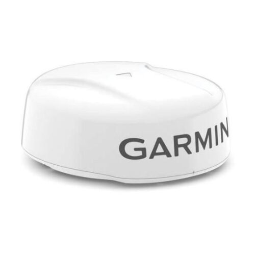GARMIN GMR Fantom 24x, White