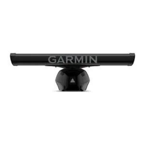 GARMIN GMR Fantom 54, 4′ Open Array and 5kW Pedestal Kit, Black