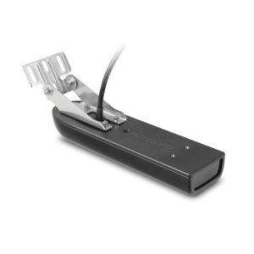 GARMIN GT23M-TM, TM Transducer, Mid-Band CHIRP (80-160 kHz, 600 W)/CHIRP DownVü (260/455 kHz, 500 W) (8-pin)