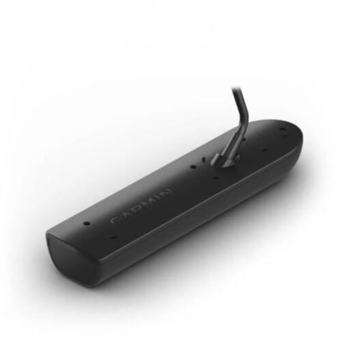 GARMIN Transducer on your compatible 75 Force Kraken trolling motor