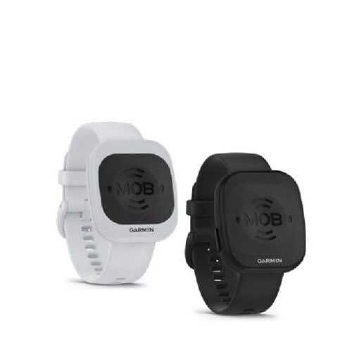 GARMIN ONBOARD WIRELESS MOB TAG – WHITE