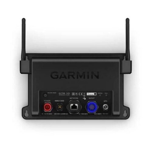 GARMIN OnDeck Hub (Bundle) track, monitor and control up to 5 switches on your boat