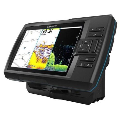 GARMIN Striker Vivid 7cv, US w/ GT20