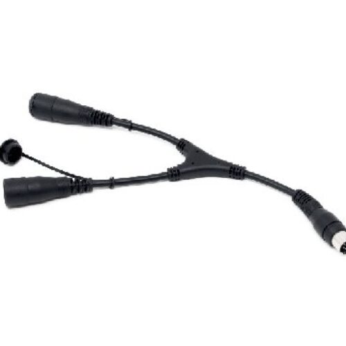 HERTZ AUDIO CAPRI HMA C13Y – 13-PIN Y CABLE