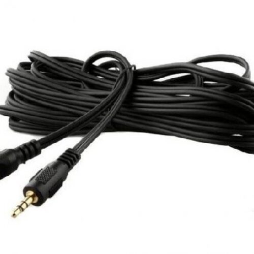 HERTZ AUDIO HMA C3.5 – 3.5 JACK EXTENSION CABLE 10M
