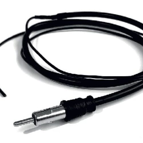 HERTZ AUDIO HMA FM ANTENNA – DIPOLE HIDEAWAY CABLE
