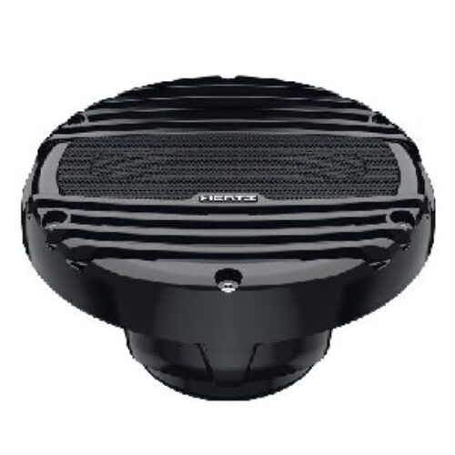 HERTZ AUDIO HMX 6.5-TC – 6.5″ 4 Ohm MARINE COAX SET – BLACK