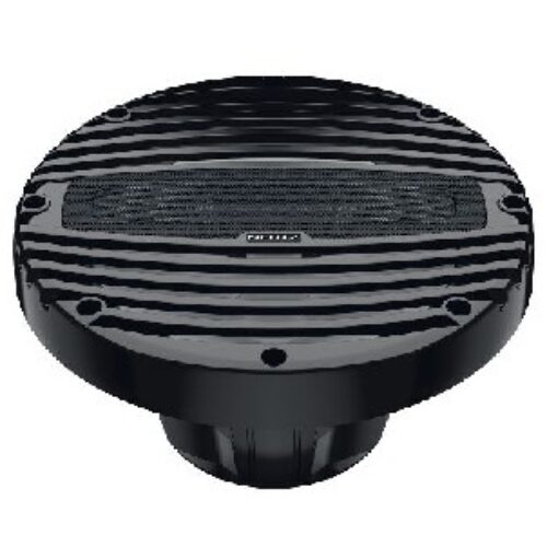 HERTZ AUDIO HMX 8-TC – 8″ 4 Ohm MARINE COAX SET, BLACK
