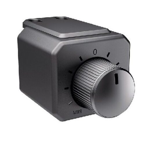 HERTZ AUDIO HRC BM2 – REMOTE CONTROL BASS MANAGEMENT