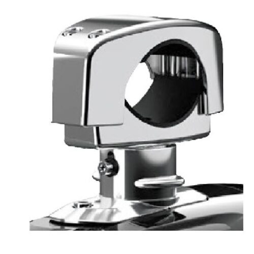 HERTZ AUDIO HTX CLAMP.1 – SYSTEM MOUNT CLAMP