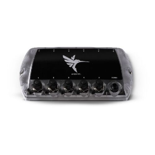 HUMMINBIRD AS ETH 5PGL – 5 Port Ethernet Switch