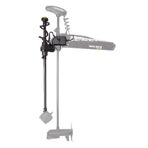 HUMMINBIRD MEGA Live TargetLock Adapter Kit – Ultrex 60″