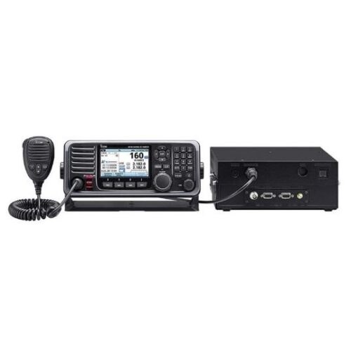 ICOM M803 150-Watt Advanced SSB with Class E DSC MF/HF Certification