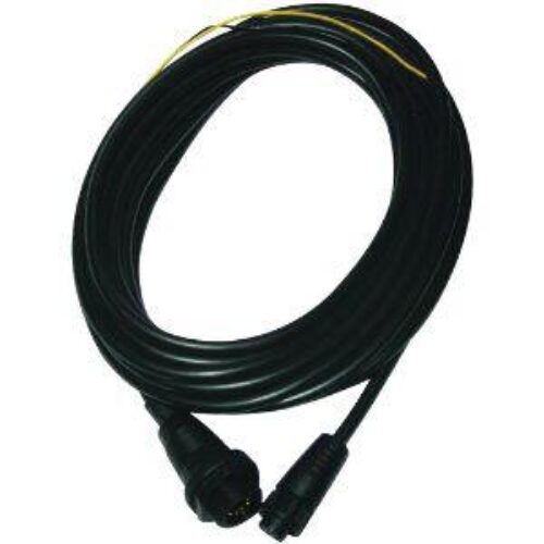 ICOM 6.1m/20ft connection cable to use with the COMMANDMIC III/IV (mounting hardware required)