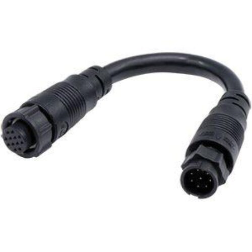 ICOM 12-pin to 8-pin conversion cable to connect HM195 to M605 (1 cable required per HM195)